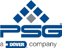 PSG a Dover Company logo