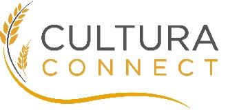 Cultura Connect logo