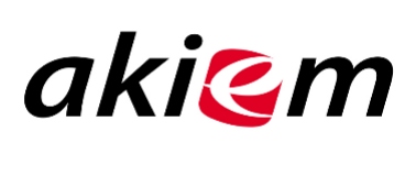 Akiem logo