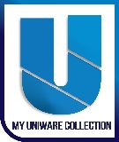 My Uniware Collections Inc. logo