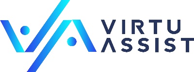 VirtuAssist logo