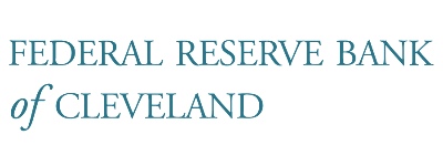 Federal Reserve Bank of Cleveland logo