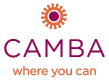 CAMBA logo