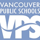 Vancouver Public Schools logo
