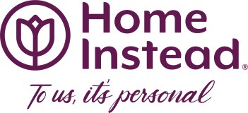 Home Instead Senior Care logo