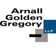 Arnall Golden Gregory LLP logo