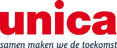 Unica logo