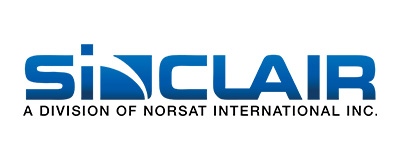 Sinclair Technologies logo