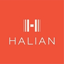 Halian logo
