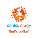 Alinta Energy logo