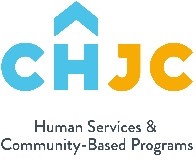 Children's Home of Jefferson County logo