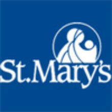 St. Mary's General Hospital logo