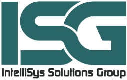 IntelliSys Solutions Group logo