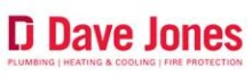 Dave Jones logo