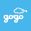 Gogo Business Aviation logo