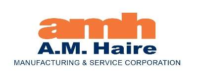 A. M. Haire Manufacturing & Service Corp logo
