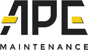 A.P.E Maintenance Ltd logo