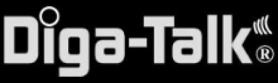 A Beep LLC/ Diga-Talk logo