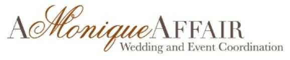 A Monique Affair logo
