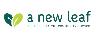 A New Leaf logo