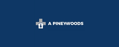 A Pineywoods Home Health Care logo