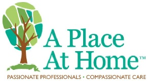 A Place At Home logo