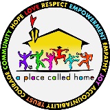 A Place Called Home logo