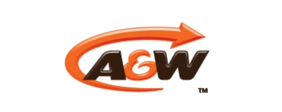 A&W Restaurants logo