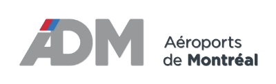 Aéroports de Montréal logo