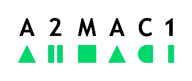 A2Mac1 LLC logo