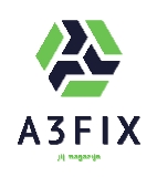 A3fix logo