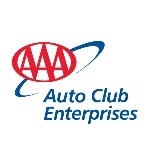 AAA Auto Club Enterprises logo