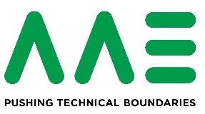 AAE B.V. logo