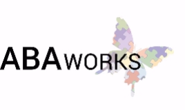 ABA WORKS logo