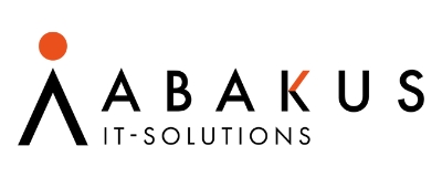 ABAKUS IT-SOLUTIONS logo