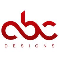 ABC DESIGNS logo