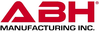ABH Manufacturing logo