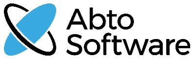 ABTO Software logo
