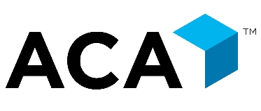ACA Group logo