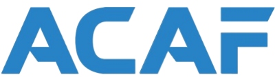 ACAF logo