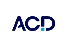 ACD GROUPE logo