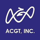ACGT, Inc. logo