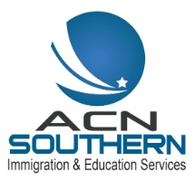ACN Southern Immigration and Education Services logo