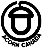 ACORN Canada logo