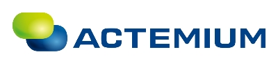 ACTEMIUM logo