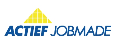 ACTIEF JOBMADE GmbH logo