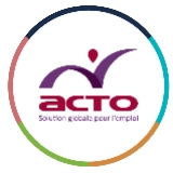 ACTO logo