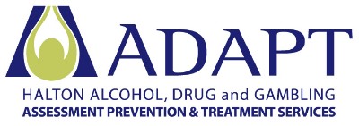 ADAPT logo
