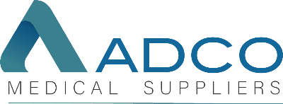 ADCO Hearing Products logo