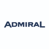 ADMIRAL logo